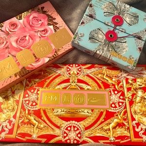 Pat McGrath bundle